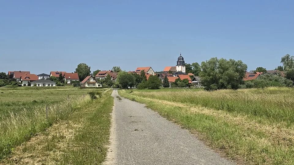 Stressenhausen