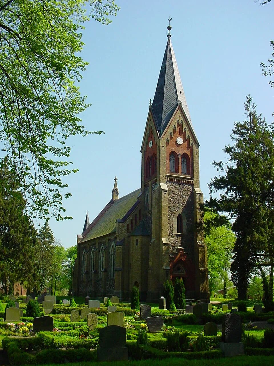 Brudersdorf