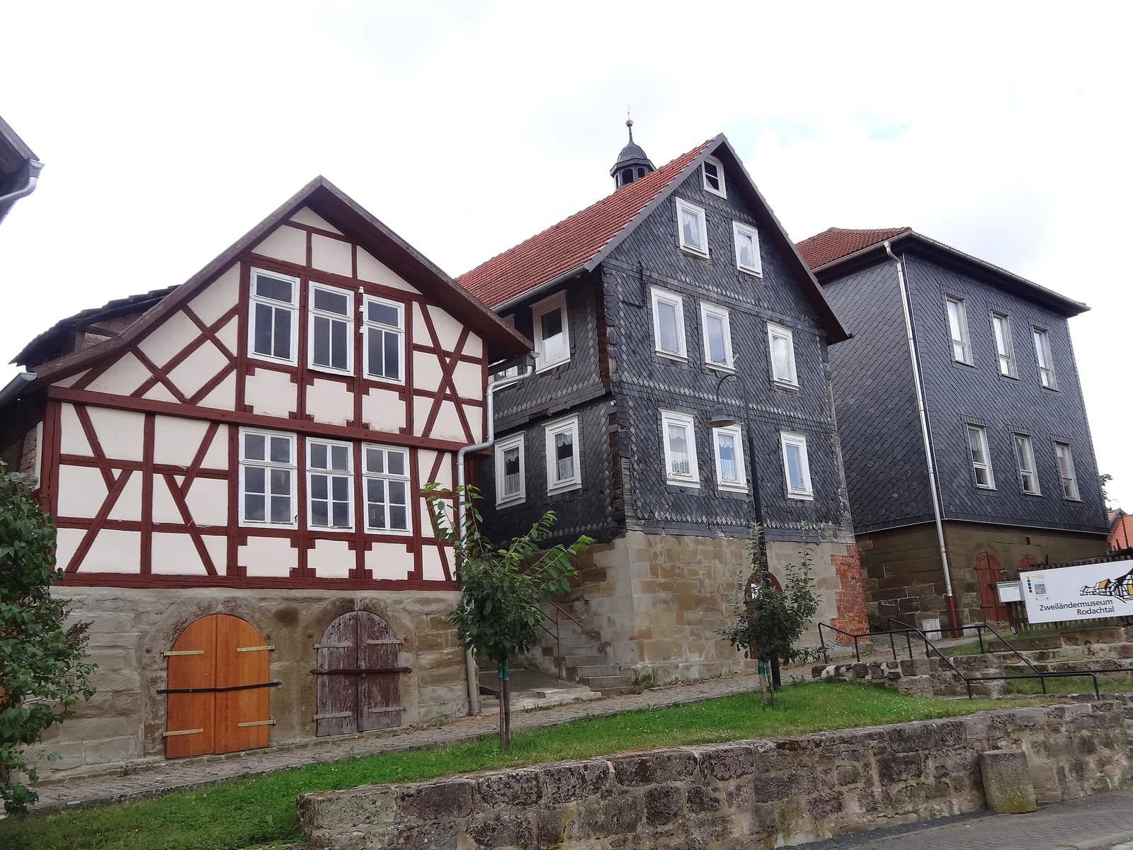 Streufdorf