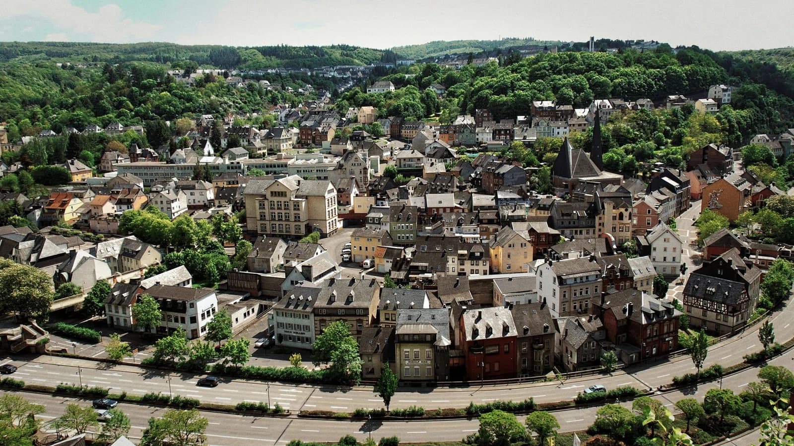 Oberstein