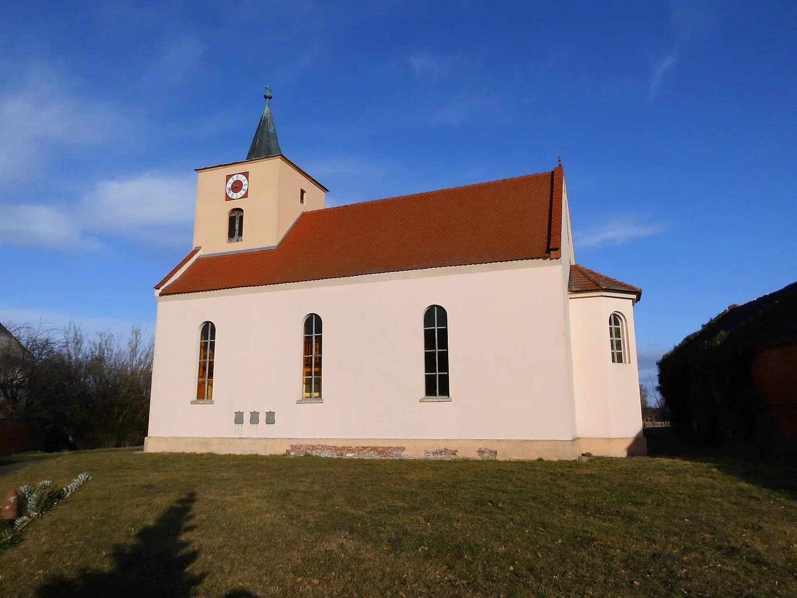 Möthlitz