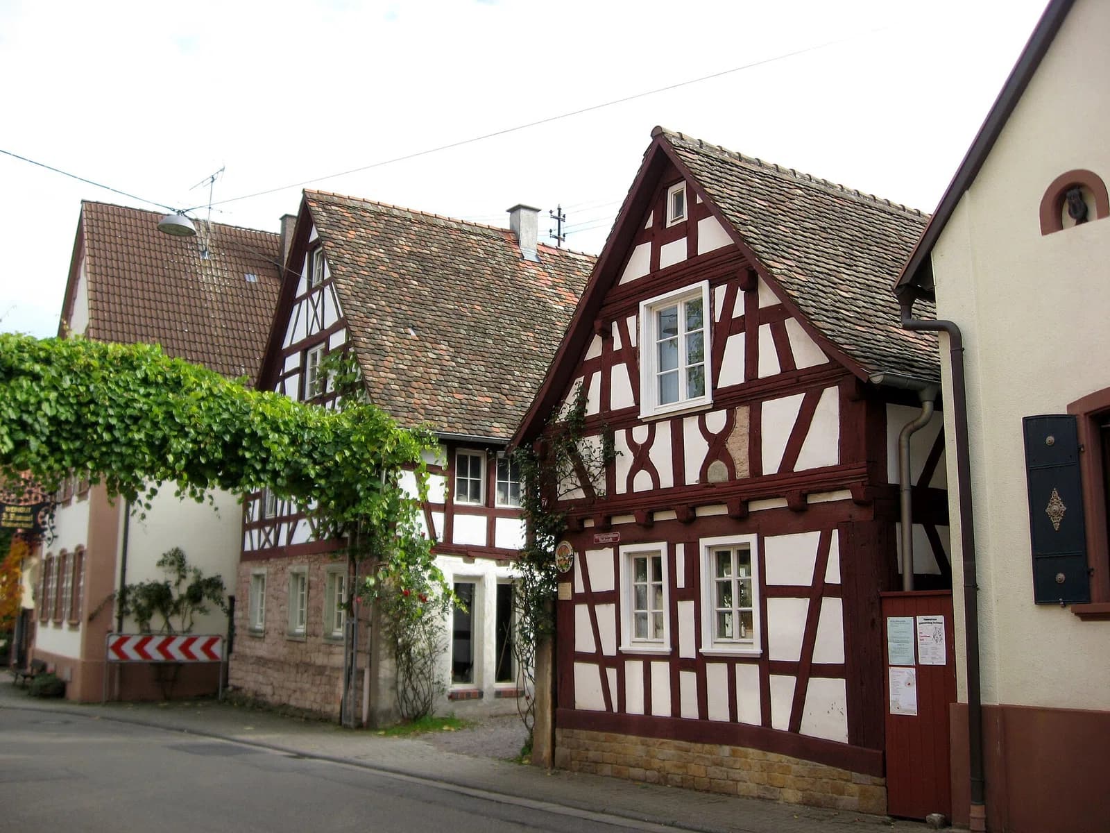 Oberhochstadt