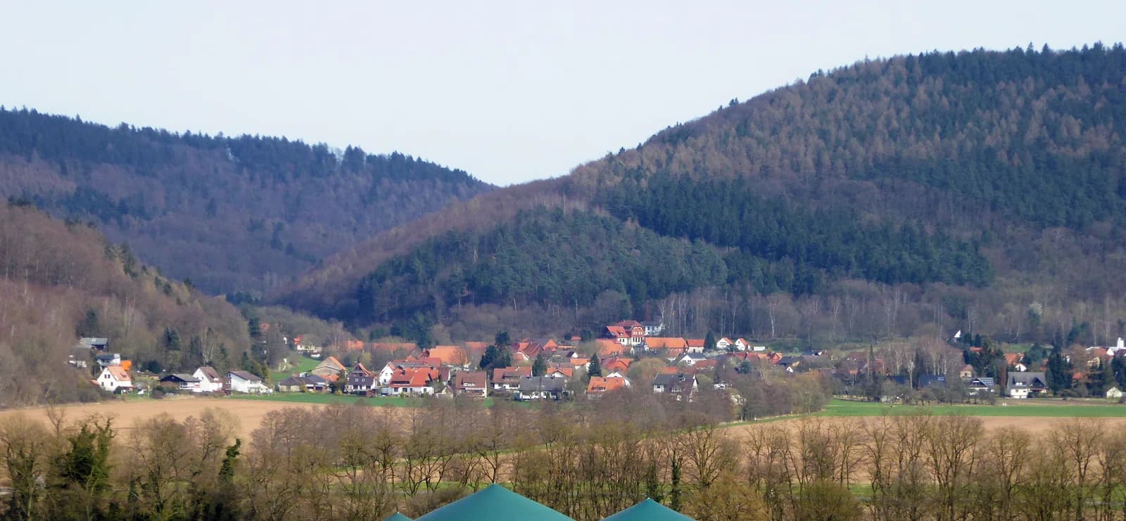 Volkmarshausen