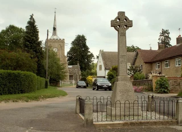 Hinxton