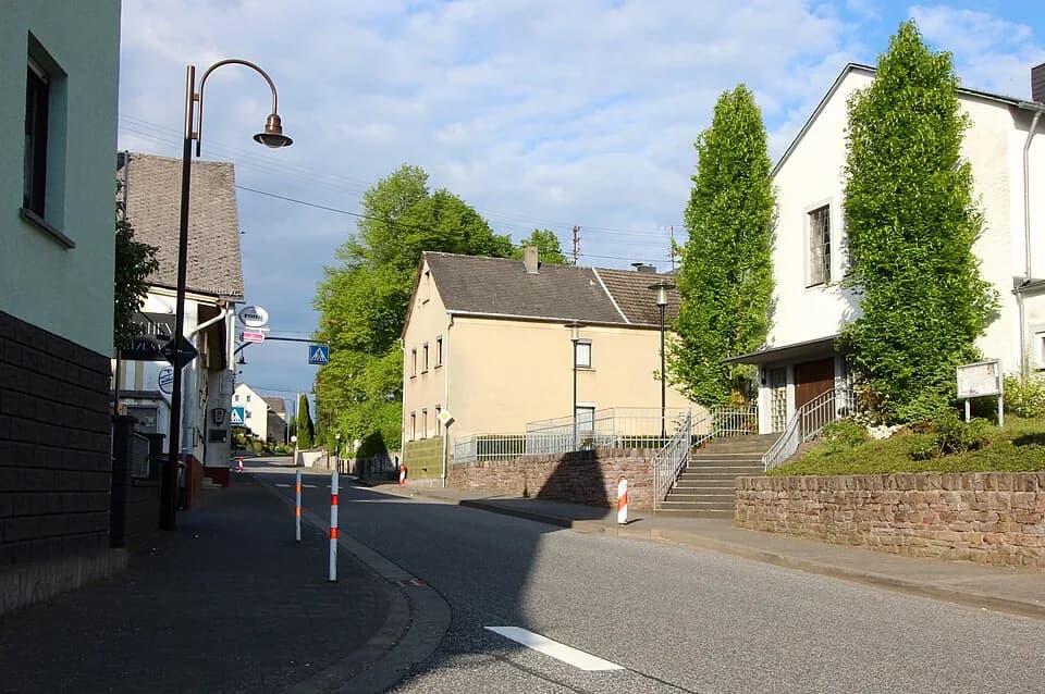 Stromberg