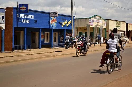 Nyamata