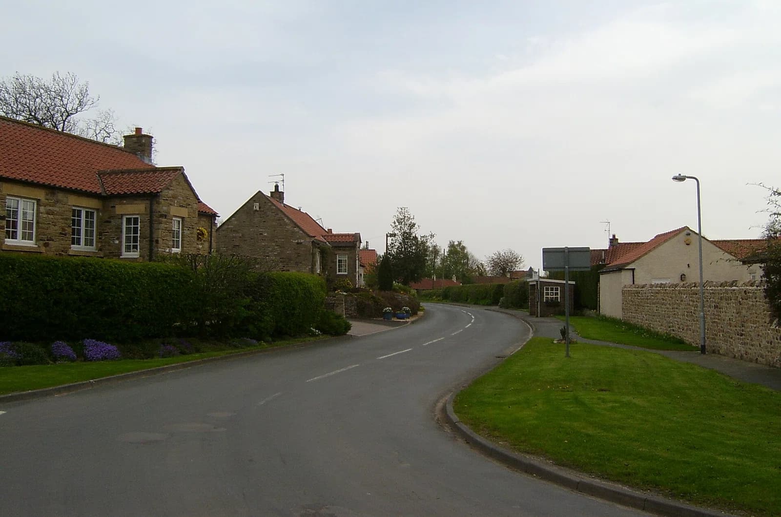 Moulton