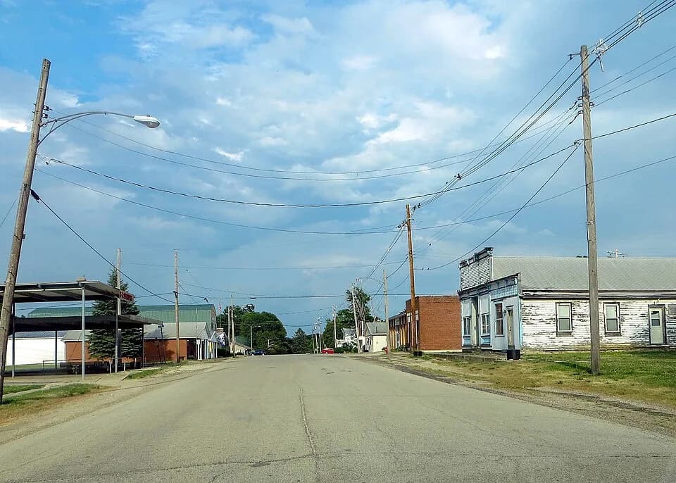 Biggsville