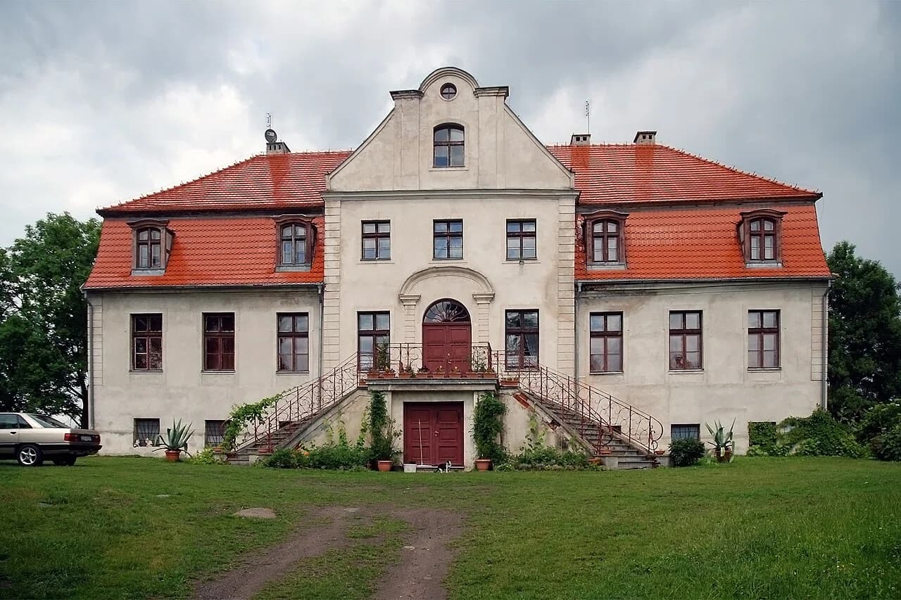 Strzmiele