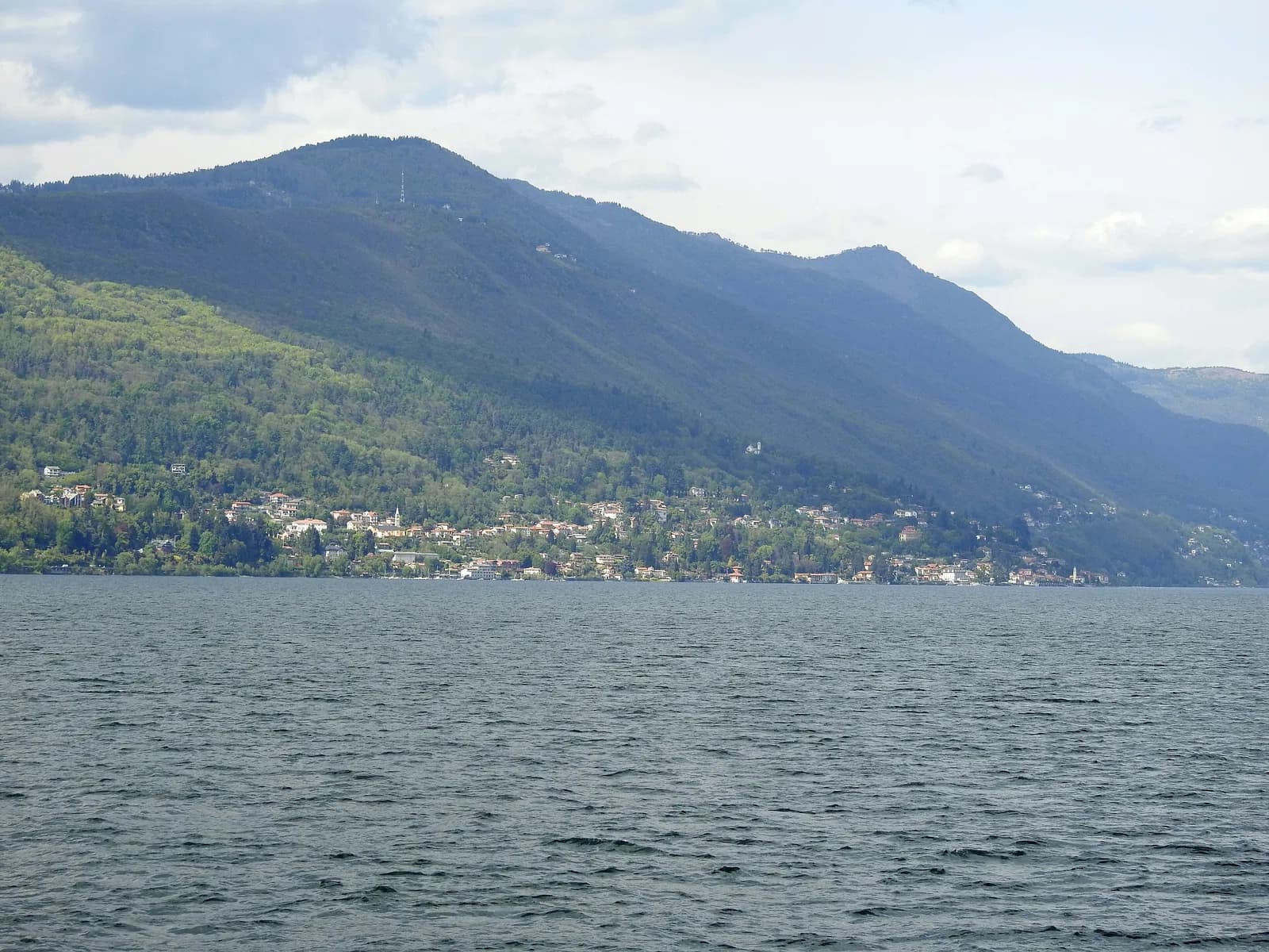 Ghiffa