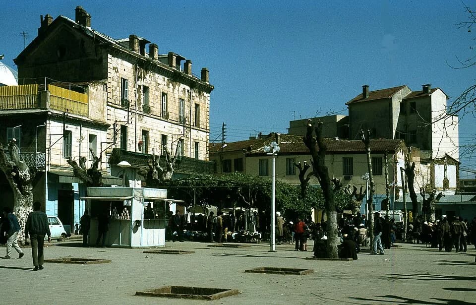 Médéa Province