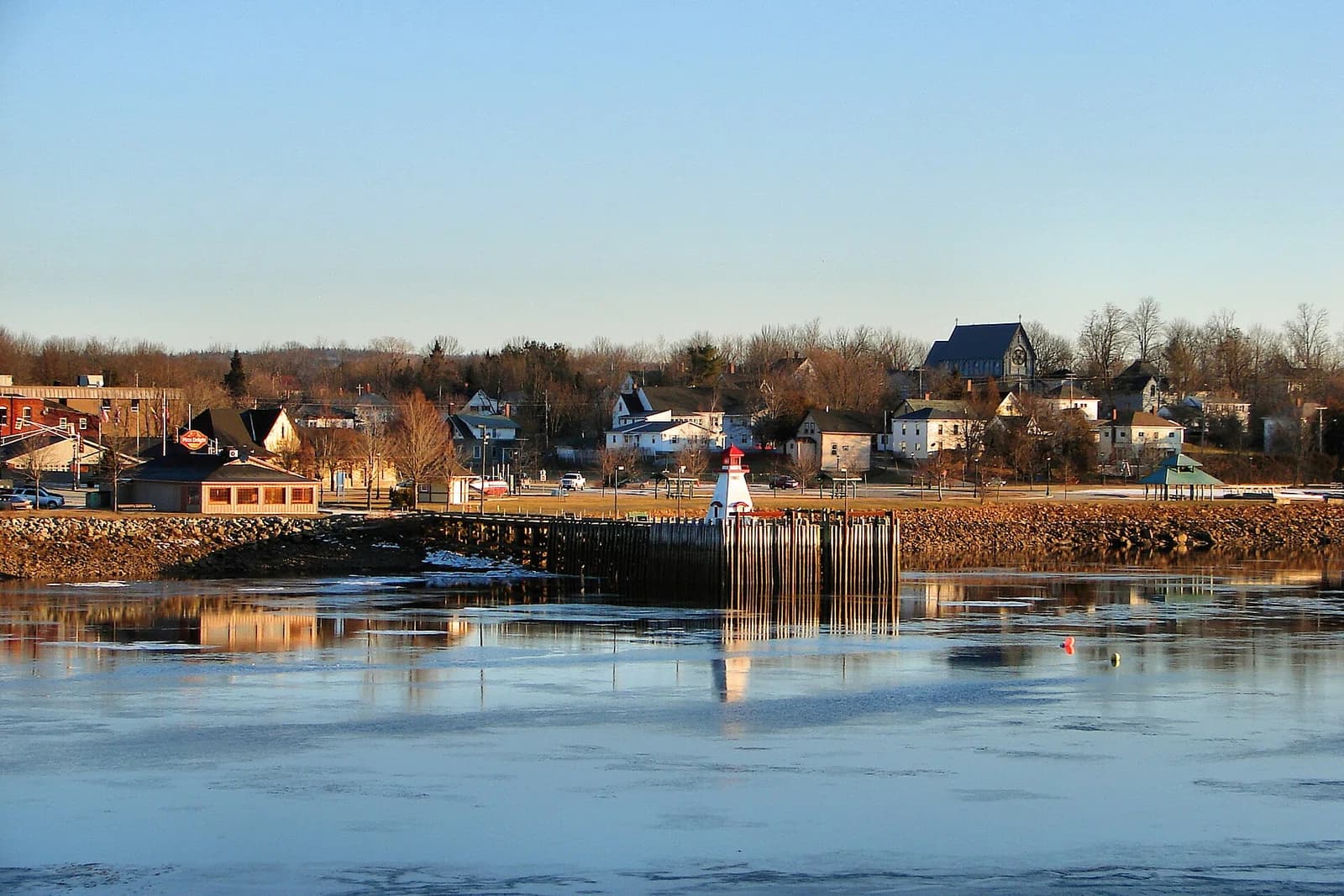 St. Stephen