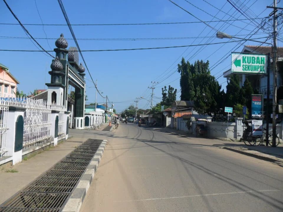Martapura