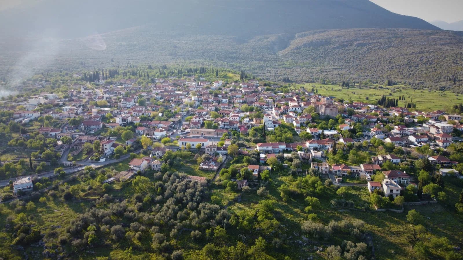 Agia Efthymia