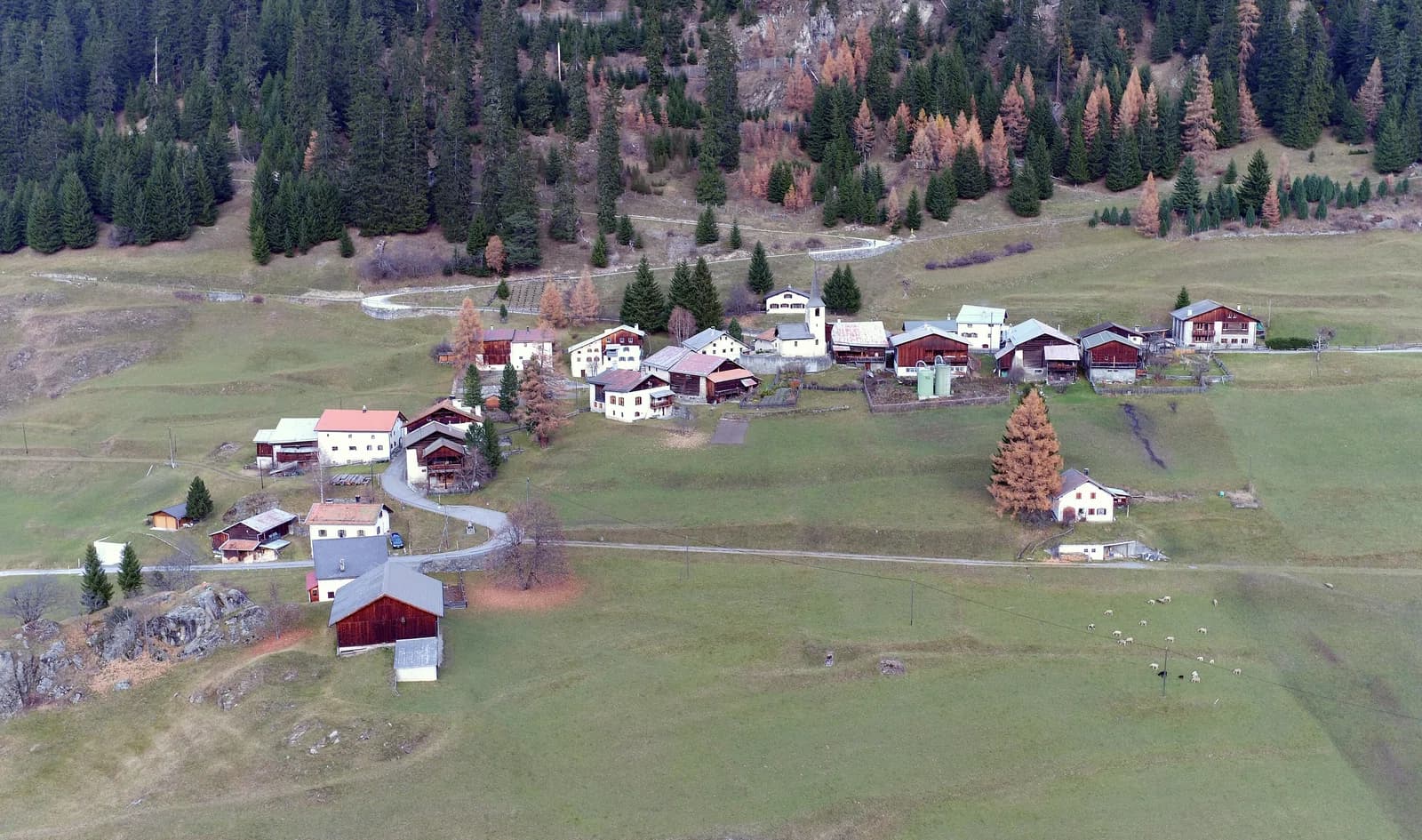 Stugl
