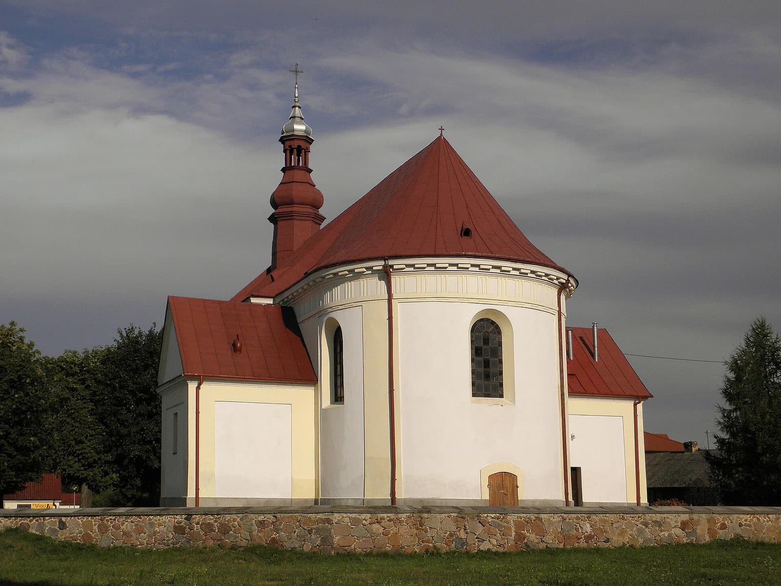 Radzanów