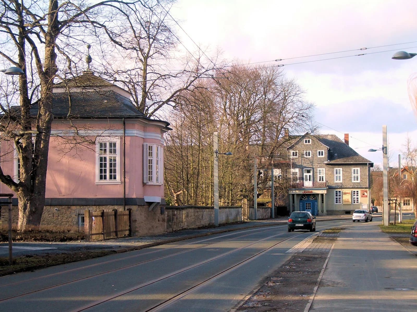 Stöckheim