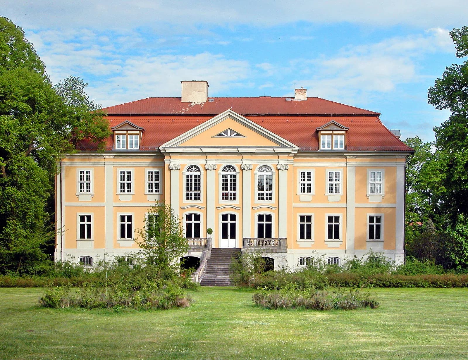 Stülpe