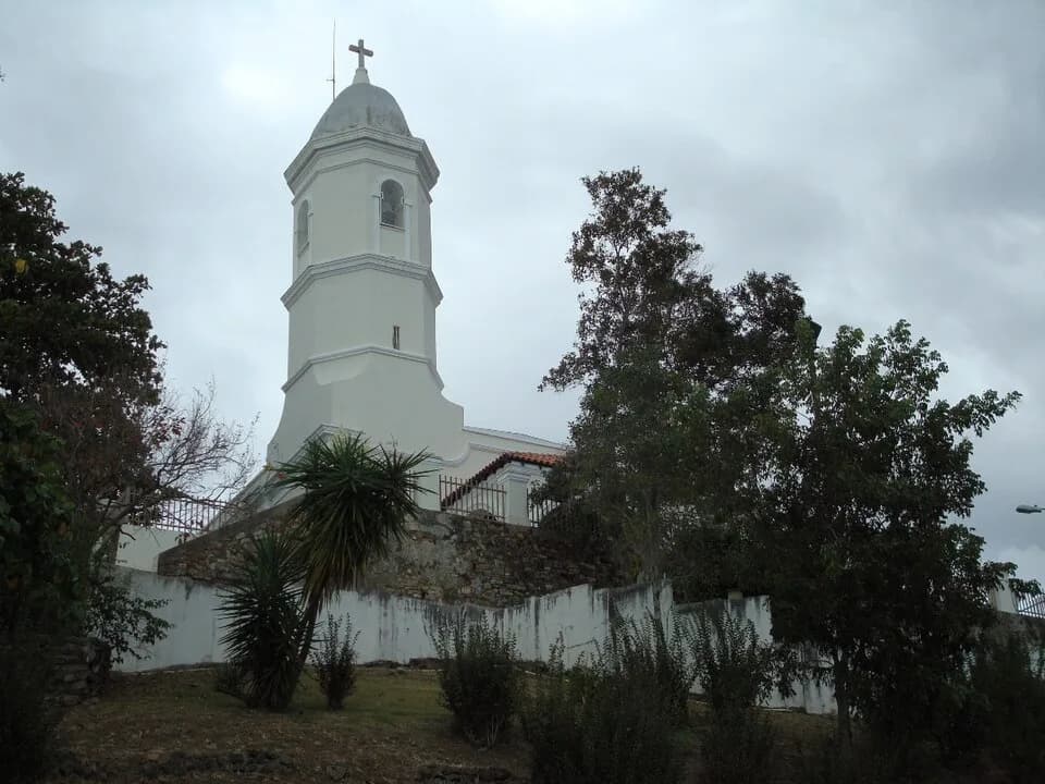 Hormigueros