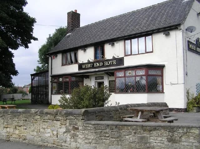 Killamarsh