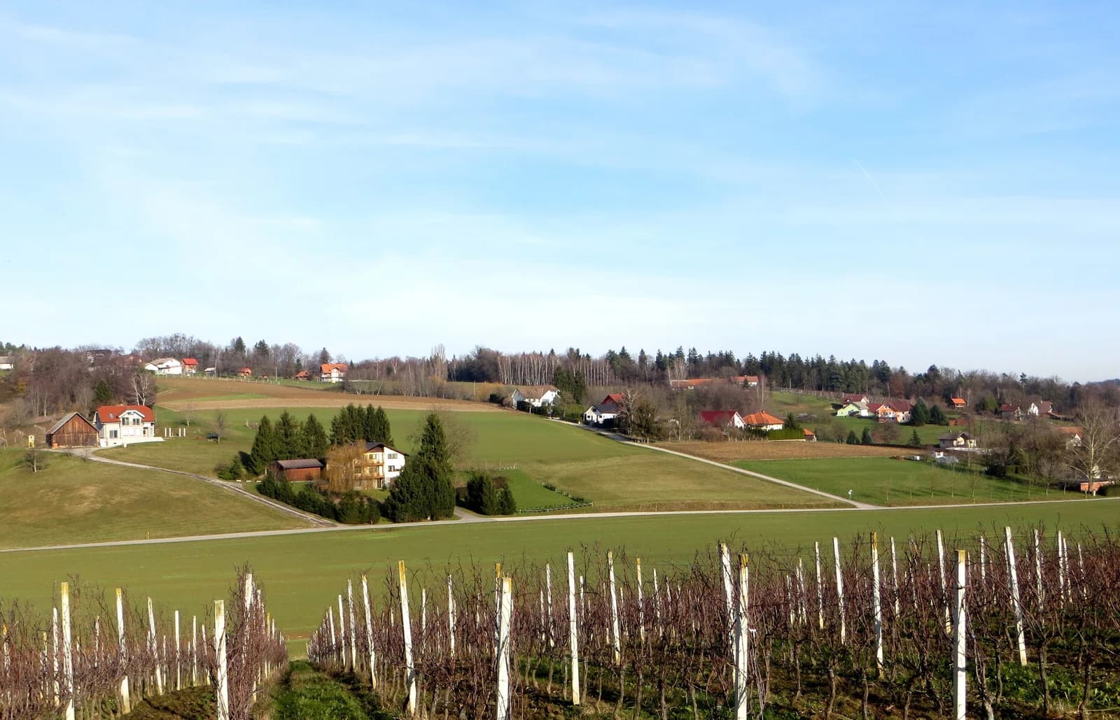 Krčevina pri Vurbergu