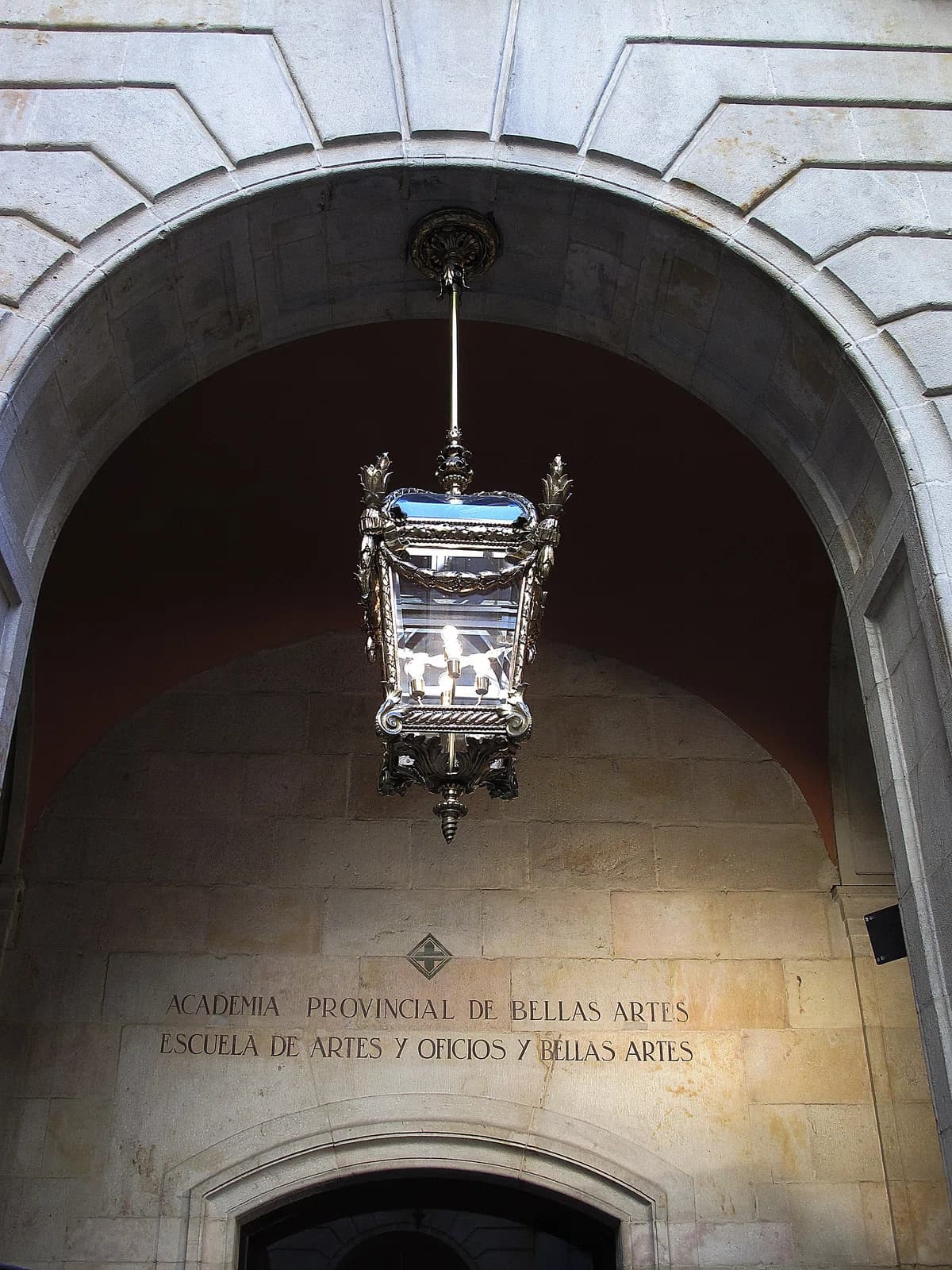 La Llotja