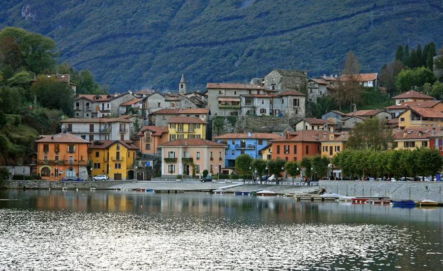 Mergozzo