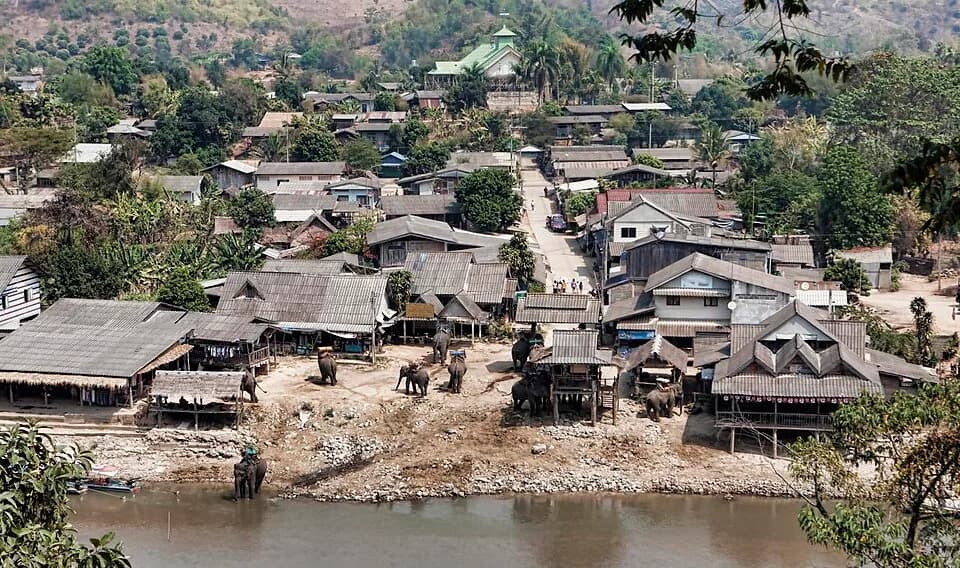 Chiang Rai