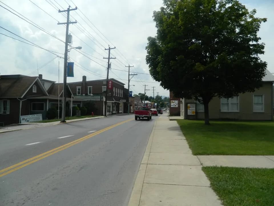 Petersburg