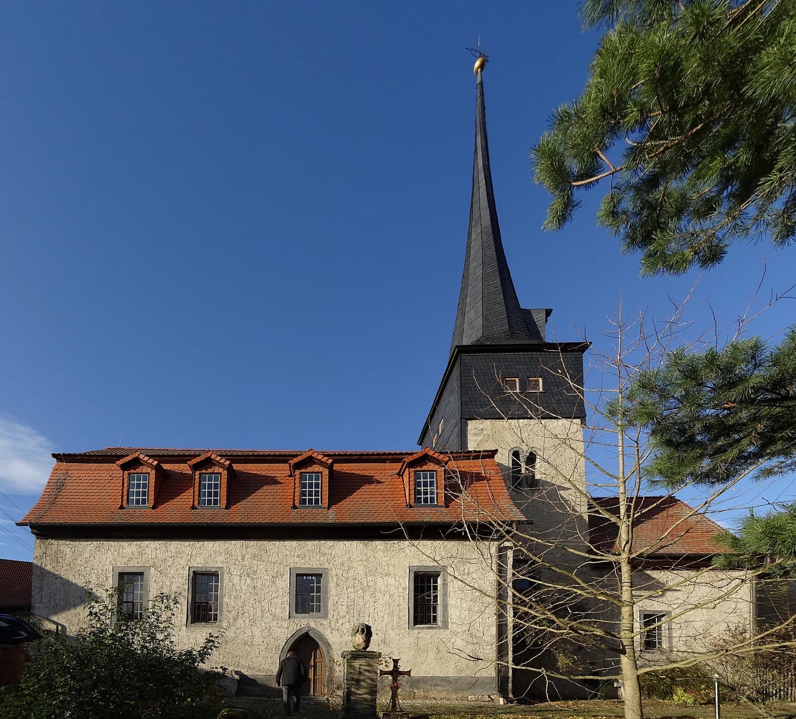 Sulzbach (Apolda)