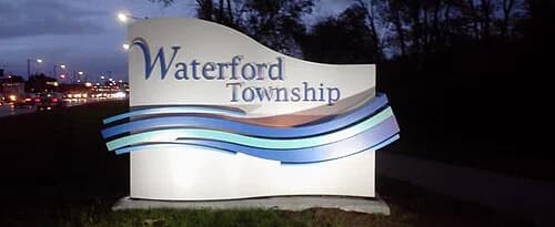 Waterford