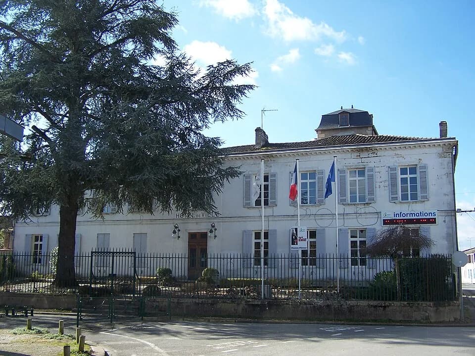 Barsac
