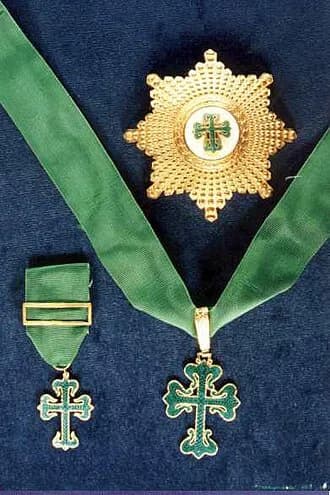 Military Order of Avis