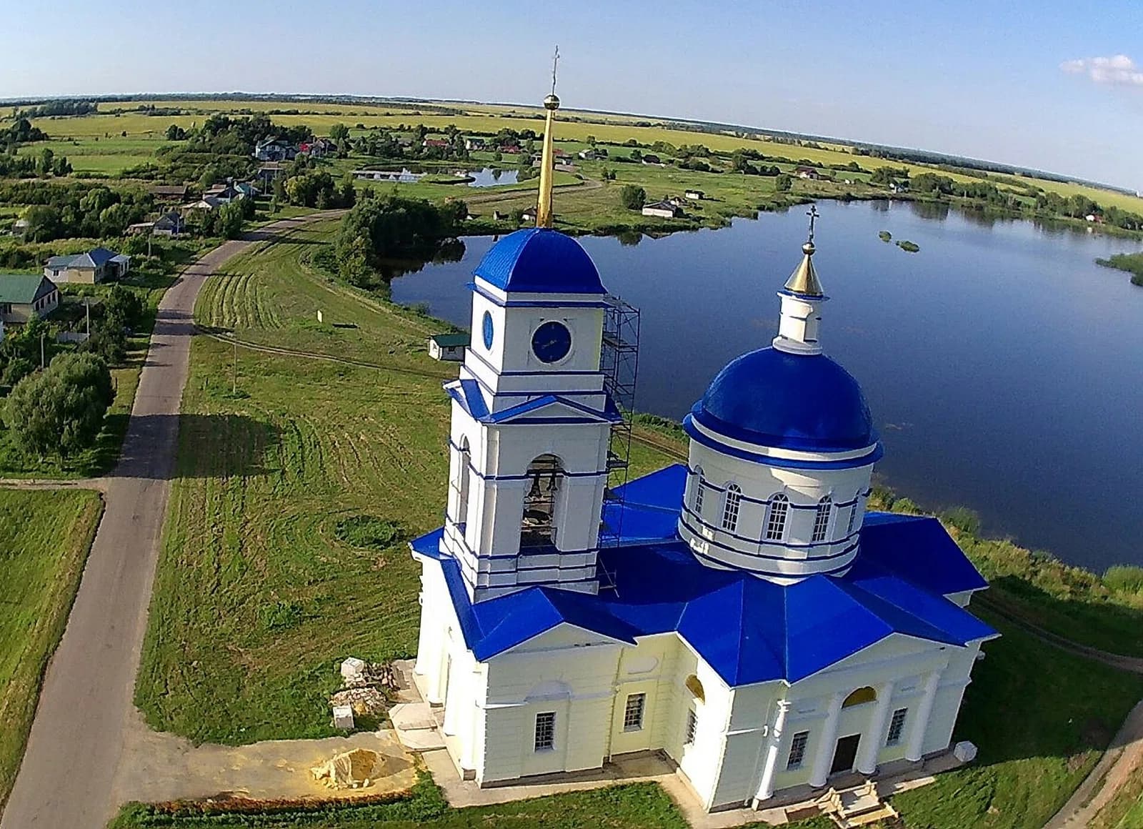 Solncevo