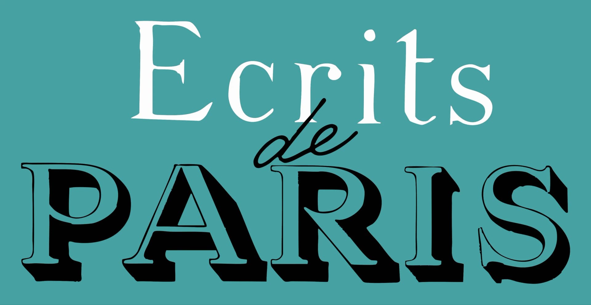 Écrits de Paris
