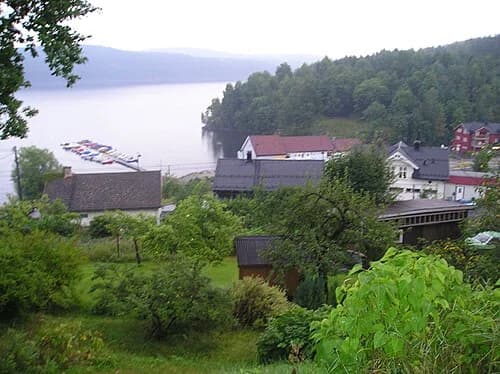 Drangedal Municipality