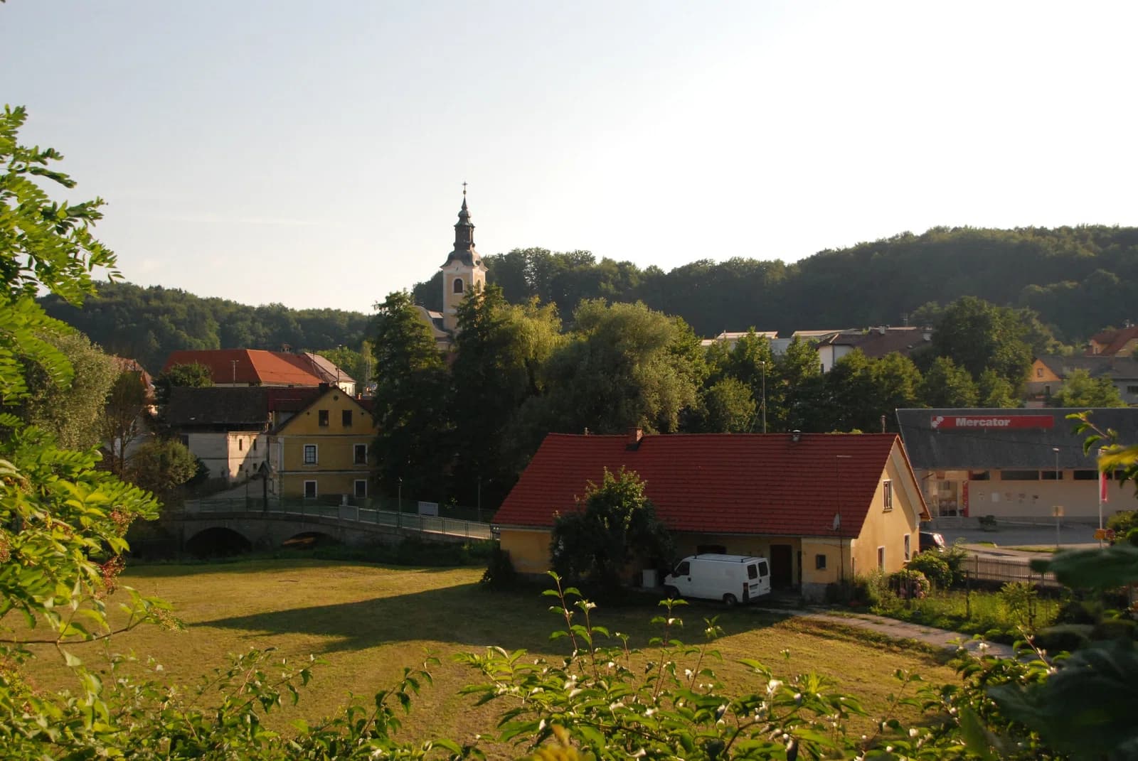 Škocjan