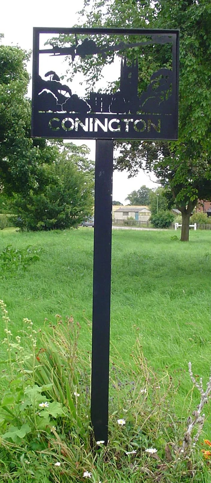 Conington