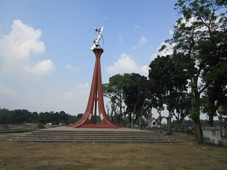 Thakurgaon District