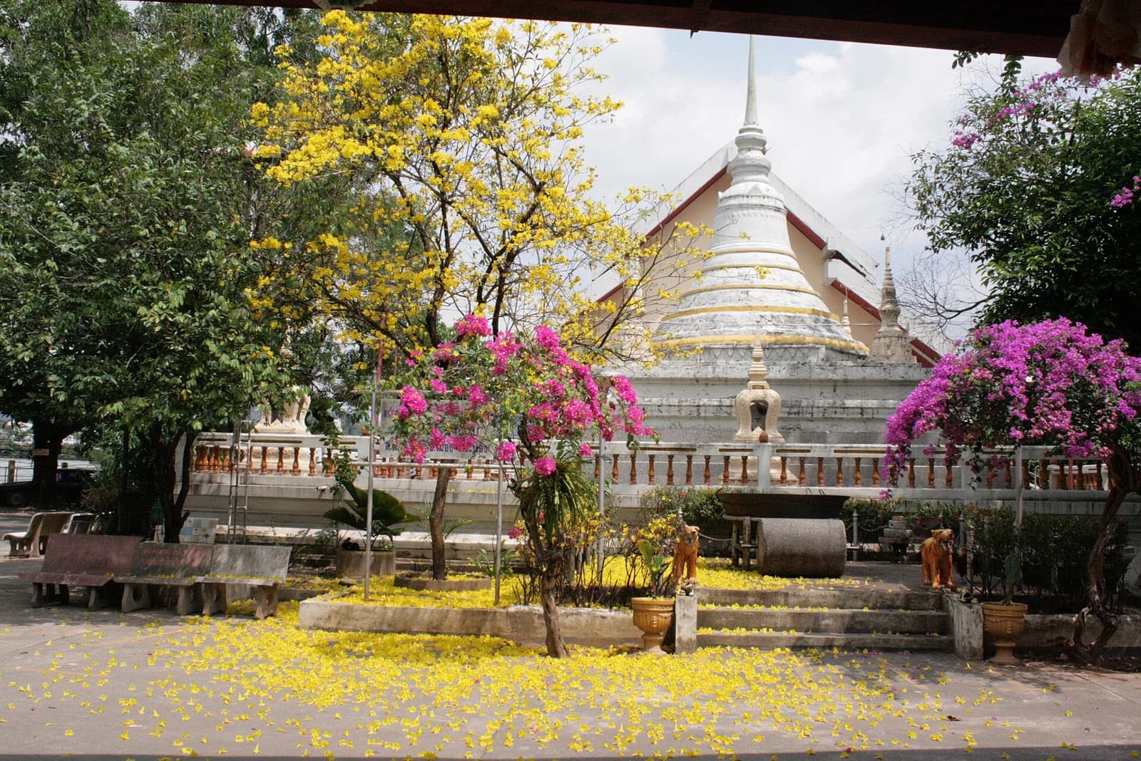 Ranong province