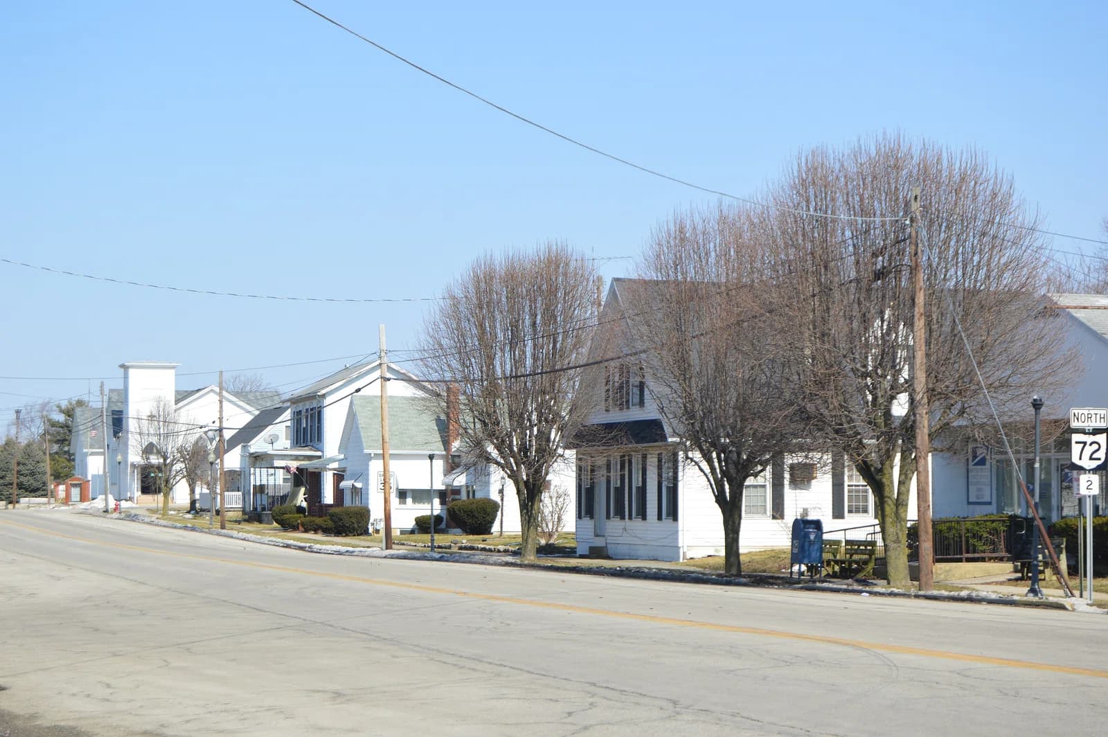 Bowersville