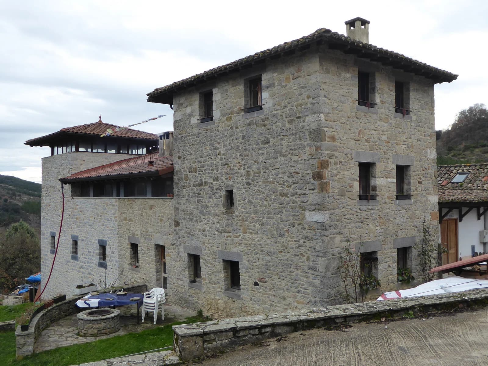 Eguíllor