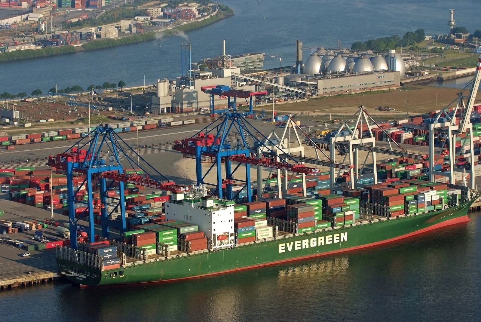 shipbroker