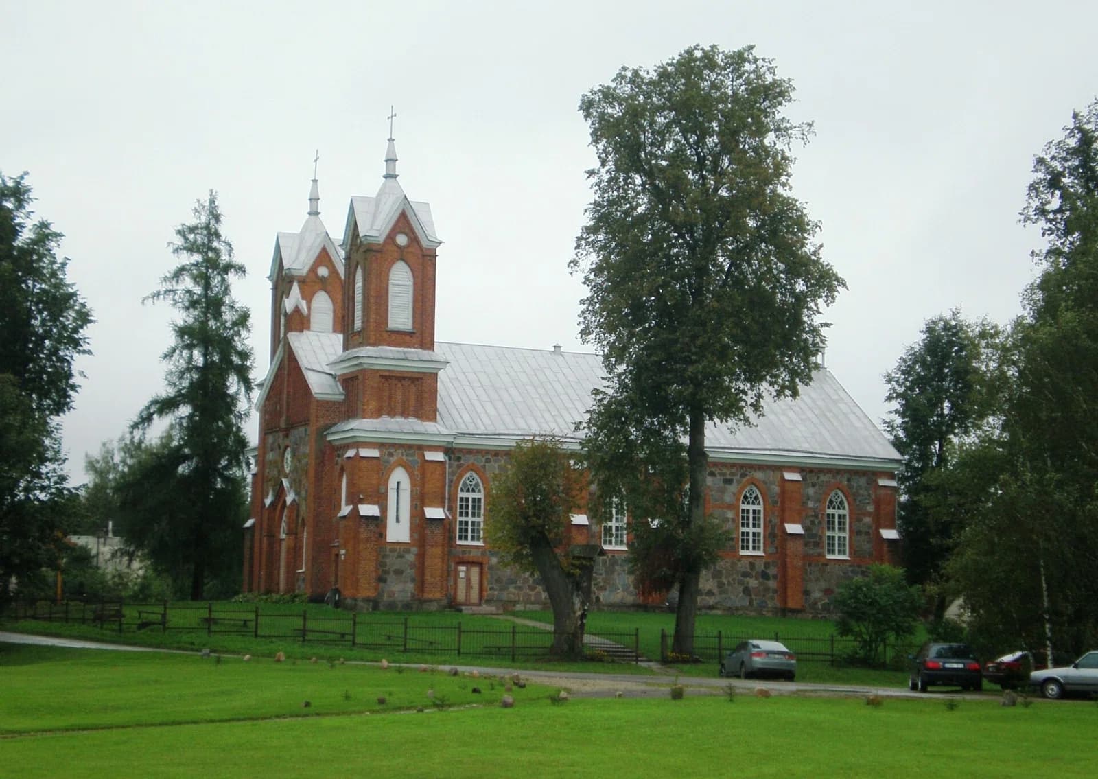 Gudeliai