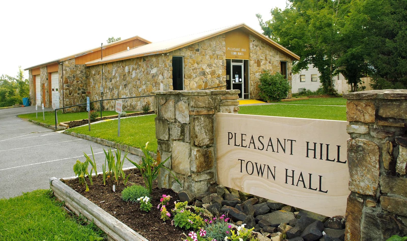 Pleasant Hill