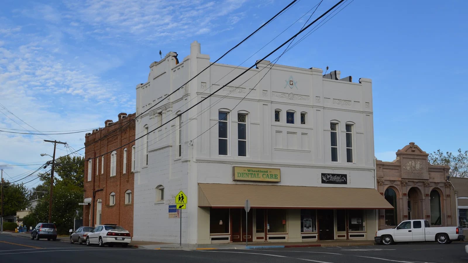 Wheatland