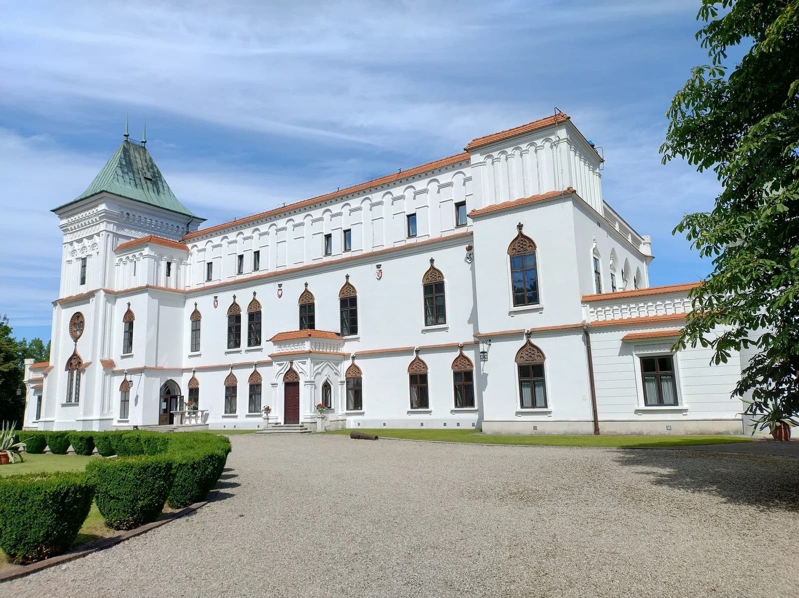 Przecław