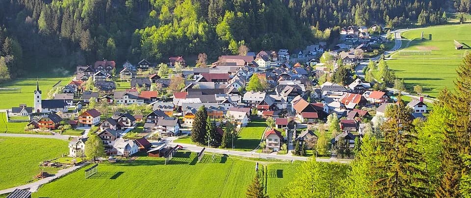 Podkoren