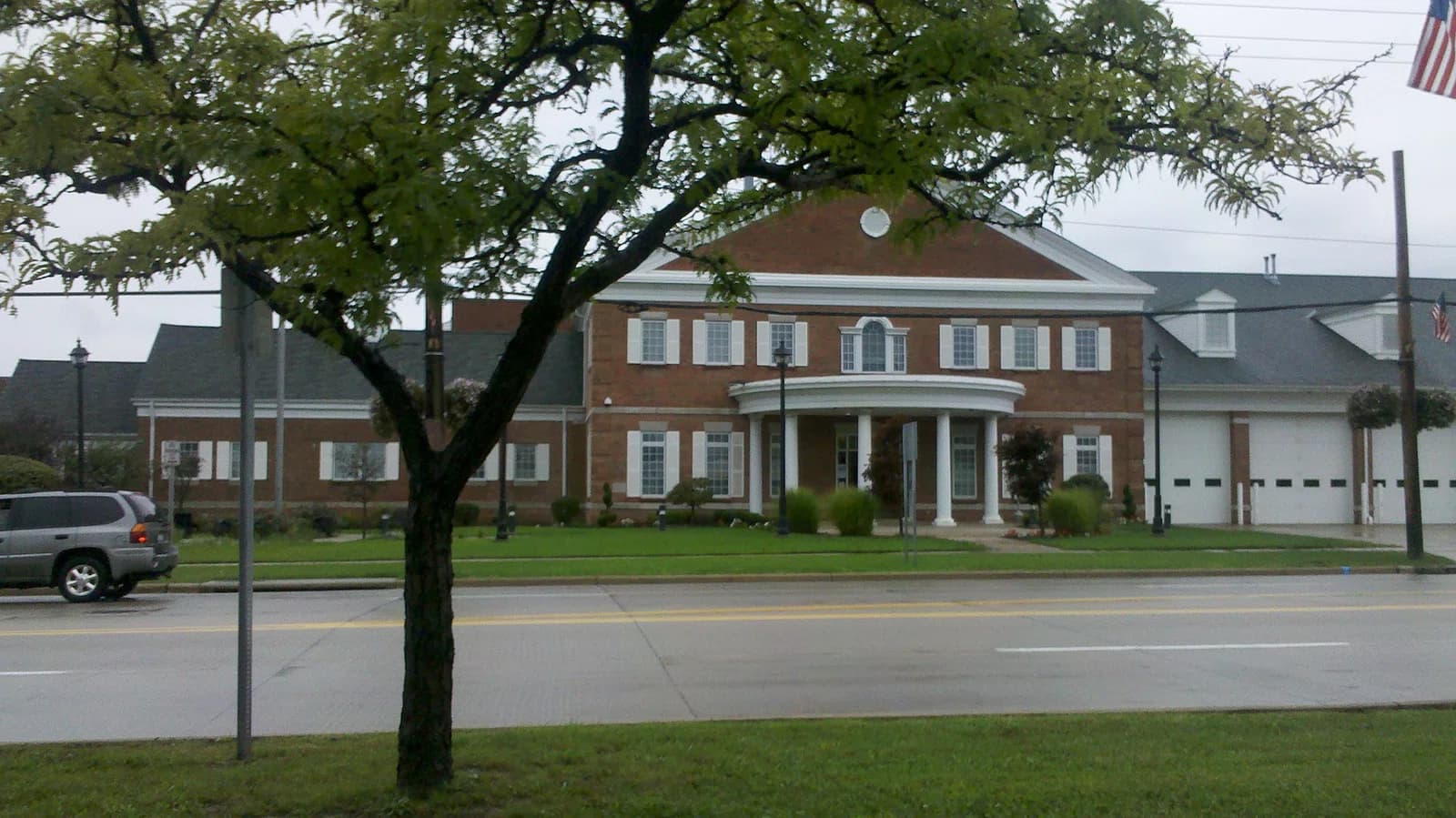 Mayfield Heights
