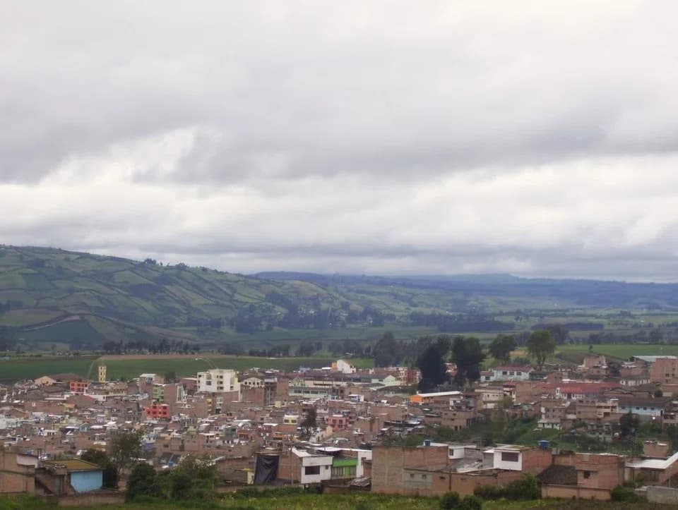 Túquerres
